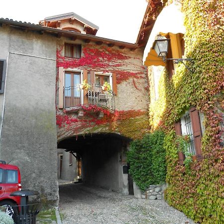 The House On The Bridge- La Casa Sul Ponte Villa Menaggio Kültér fotó