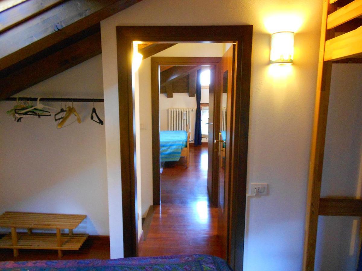 The House On The Bridge- La Casa Sul Ponte Villa Menaggio Kültér fotó