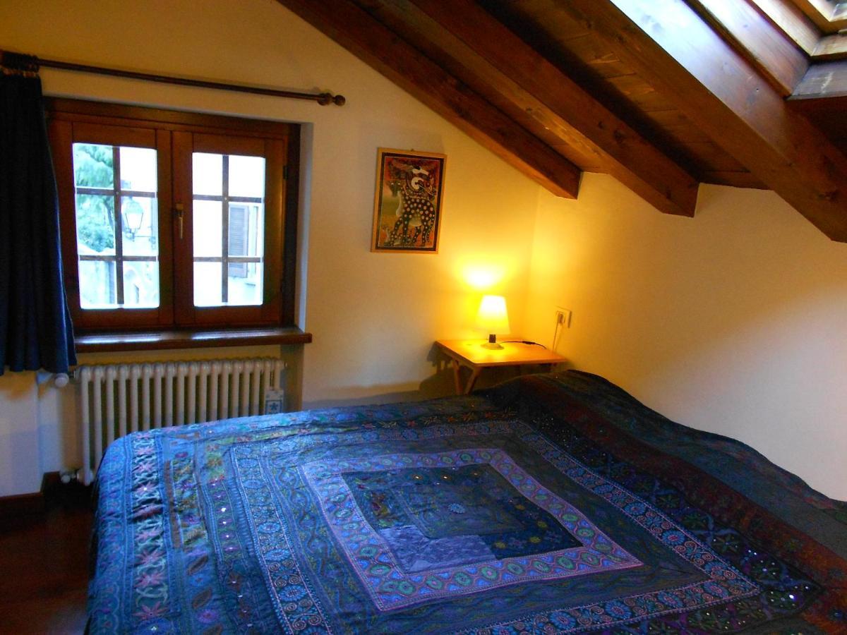 The House On The Bridge- La Casa Sul Ponte Villa Menaggio Kültér fotó