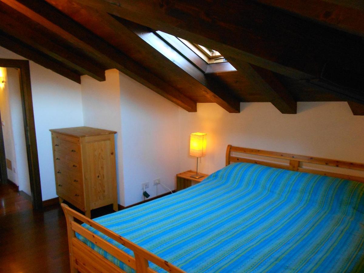 The House On The Bridge- La Casa Sul Ponte Villa Menaggio Kültér fotó