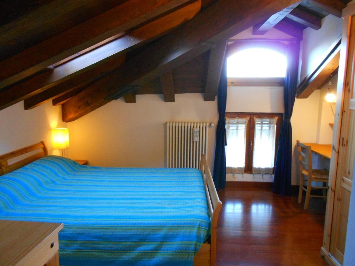 The House On The Bridge- La Casa Sul Ponte Villa Menaggio Kültér fotó